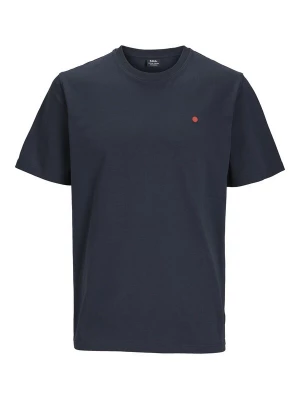 Foto van product R.D.D. by Jack & Jones Shirt 'RDDROAD' navy