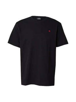 Foto van product R.D.D. by Jack & Jones Shirt 'Road' lichtrood / zwart
