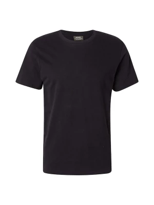 Foto van product R.D.D. by Jack & Jones Shirt zwart