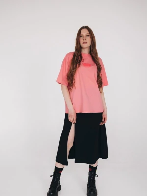 Foto van product RADADA Oversized shirt pink