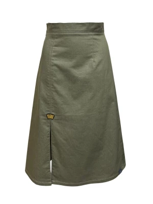 Foto van product RADADA Rok 'Royal Charm' kaki