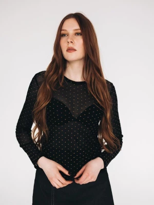 Foto van product RADADA Shirt zwart