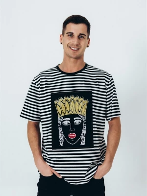 Foto van product RADADA Shirt zwart