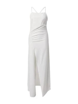 Foto van product RÆRE by Lorena Rae Avondjurk 'Louisa' offwhite