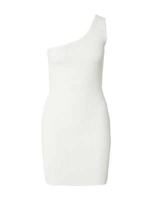 Foto van product RÆRE by Lorena Rae Gebreide jurk 'Jessa' offwhite