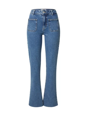 Foto van product RÆRE by Lorena Rae Jeans blauw