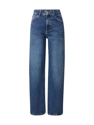 Foto van product RÆRE by Lorena Rae Jeans blauw denim