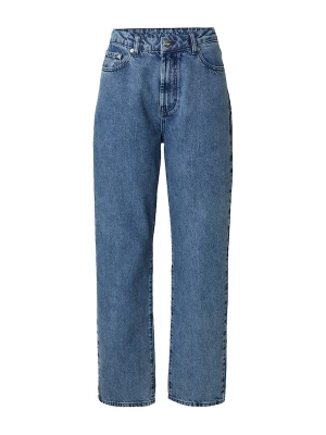Foto van product RÆRE by Lorena Rae Jeans blauw denim