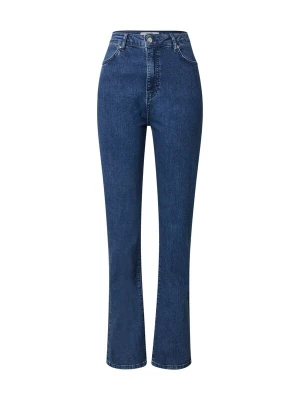 Foto van product RÆRE by Lorena Rae Jeans 'Ela' donkerblauw