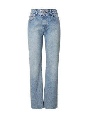 Foto van product RÆRE by Lorena Rae Jeans 'Faline' blauw denim
