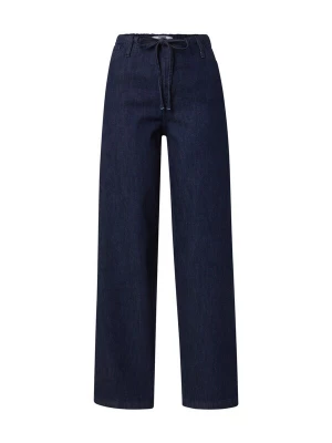 Foto van product RÆRE by Lorena Rae Jeans 'Giulia' donkerblauw