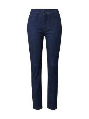 Foto van product RÆRE by Lorena Rae Jeans 'Iliana' donkerblauw