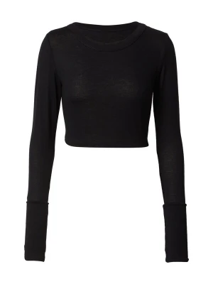 Foto van product RÆRE by Lorena Rae Shirt 'Asya' zwart