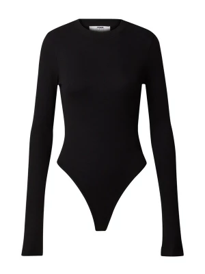 Foto van product RÆRE by Lorena Rae Shirt body 'Joline' zwart