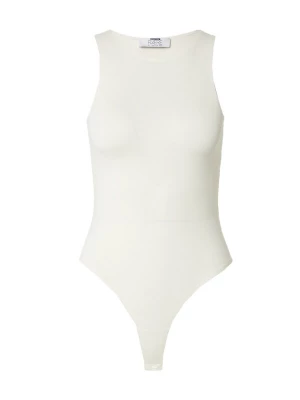 Foto van product RÆRE by Lorena Rae Shirt body 'Klea' wit