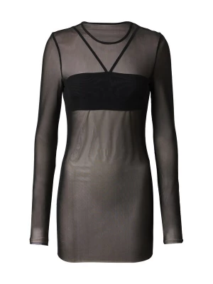 Foto van product RÆRE by Lorena Rae Shirt 'Bora' zwart