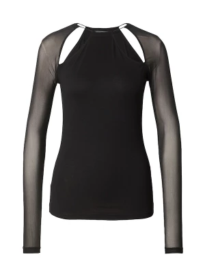 Foto van product RÆRE by Lorena Rae Shirt 'Inola' zwart