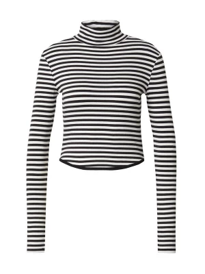 Foto van product RÆRE by Lorena Rae Shirt zwart / wit