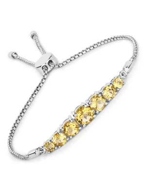 Foto van product Rafaela Donata Armband geel / zilver