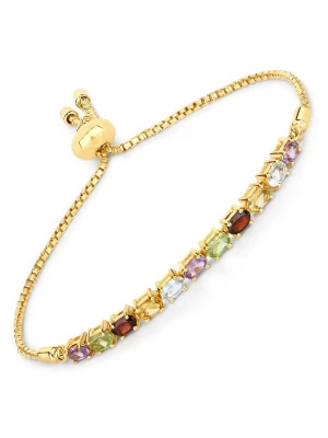 Foto van product Rafaela Donata Armband gemengde kleuren