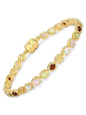 Foto van product Rafaela Donata Armband goudgeel