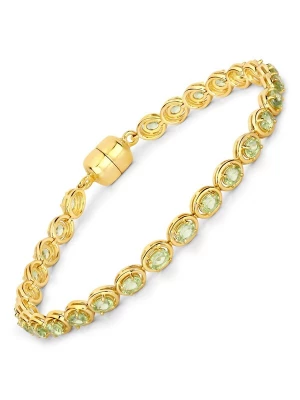 Foto van product Rafaela Donata Armband goudgeel