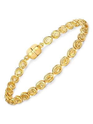 Foto van product Rafaela Donata Armband goudgeel