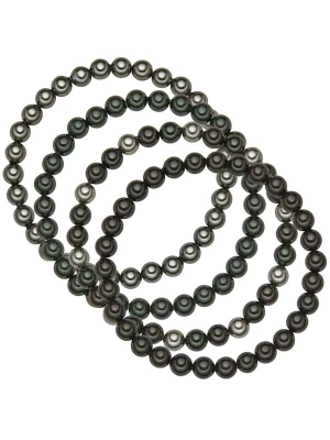 Foto van product Rafaela Donata Armband grijs