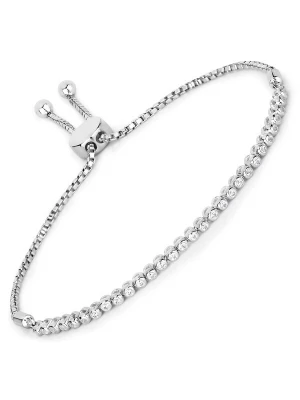 Foto van product Rafaela Donata Armband zilver