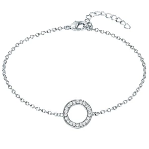 Foto van product Rafaela Donata Armband zilver