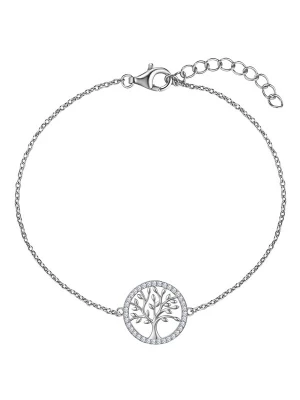 Foto van product Rafaela Donata Armband zilver / transparant