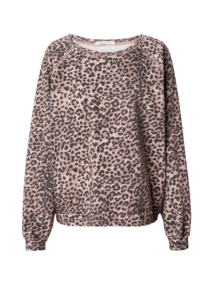 Foto van product Ragdoll LA Sweatshirt rosa / oudroze / zwart
