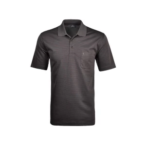 Foto van product Ragman Shirt antraciet / grafiet