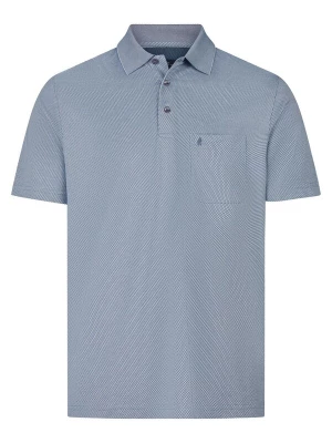 Foto van product Ragman Shirt 'Basic' blauw