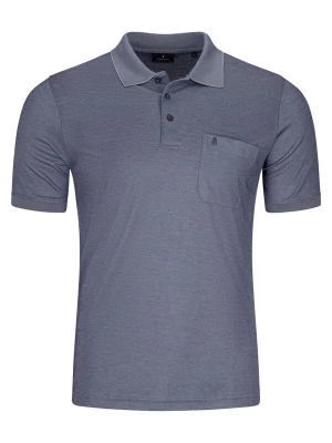 Foto van product Ragman Shirt 'Basic' blauw