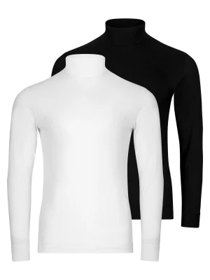 Foto van product Ragman Shirt 'Basic' gemengde kleuren