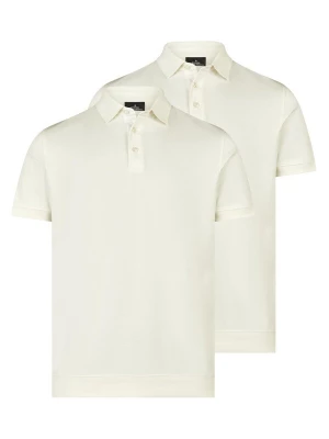 Foto van product Ragman Shirt 'Basic' offwhite