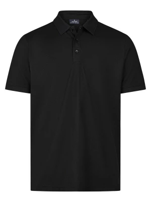 Foto van product Ragman Shirt 'Basic' zwart