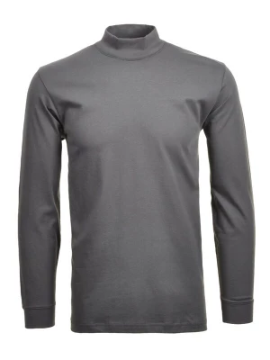 Foto van product Ragman Shirt donkergrijs