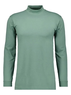 Foto van product Ragman Shirt groen