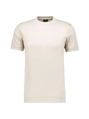 Foto van product Ragman Shirt 'RAGMAN T-SHIRT M / M T-SHIRT' beige