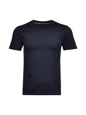 Foto van product Ragman Shirt 'RAGMAN T-SHIRT M / M T-SHIRT' blauw