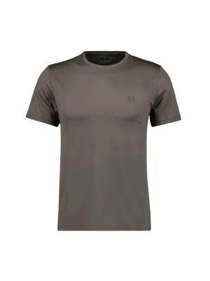 Foto van product Ragman Shirt 'RAGMAN T-SHIRT M / M T-SHIRT' grijs