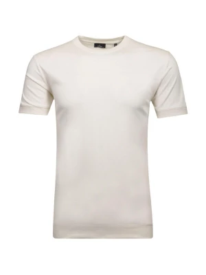 Foto van product Ragman Shirt 'RAGMAN T-SHIRT M / M T-SHIRT' ivoor