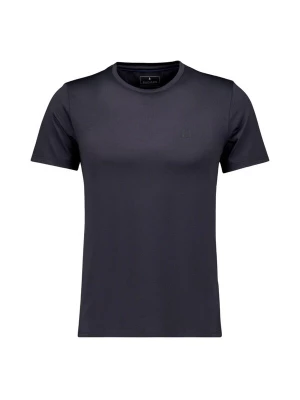 Foto van product Ragman Shirt 'RAGMAN T-SHIRT M / M T-SHIRT' zwart