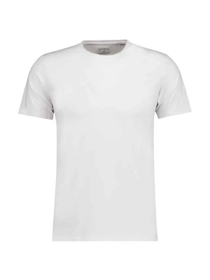 Foto van product Ragman Shirt 'T-SHIRT' wit