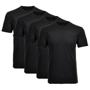 Foto van product Ragman Shirt zwart