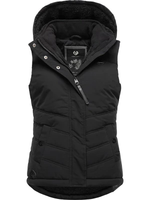 Foto van product Ragwear Bodywarmer 'Hesty' zwart