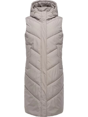 Foto van product Ragwear Bodywarmer 'Suminka' beige