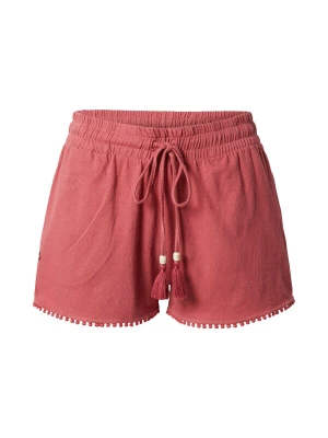 Foto van product Ragwear Broek 'Aniko' donkerroze
